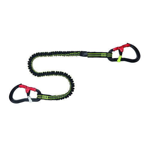 Wichard Elastic Tether Proline 2 Hooks Single - 6' 