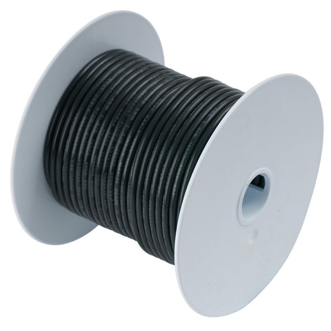 Ancor Black 250' 14 Awg Wire 