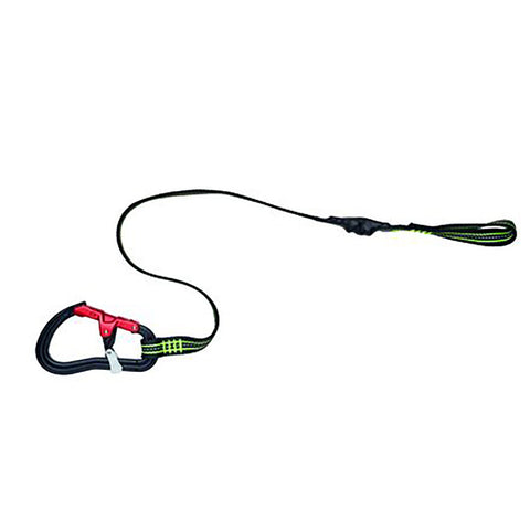 Wichard Proline Tether Hook/Loop Single 2.5'