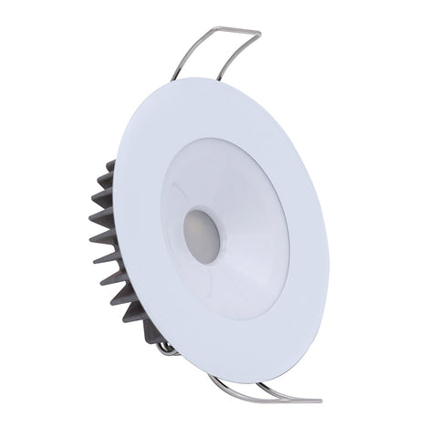 Lumitec Illusion Down Light Spectrum Rgbw Warm White