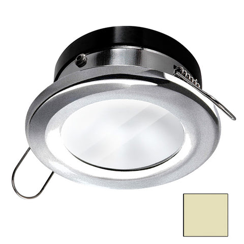 I2Syststems Apeiron  4.5 W - Spring Mount Light