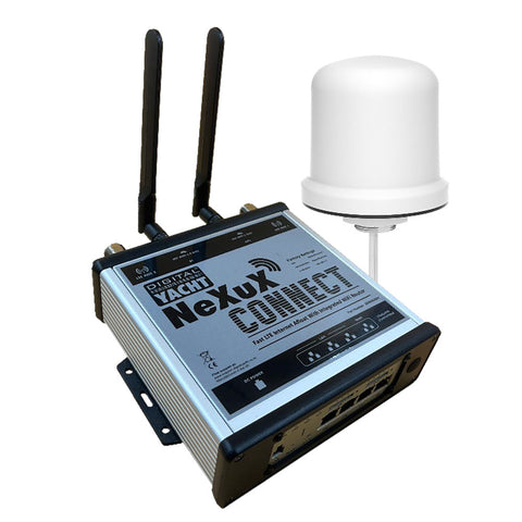Digital Yacht Nexus Connect System With Antenna, 7M Cable