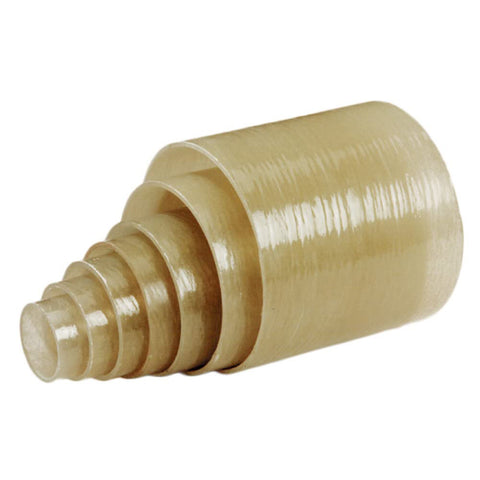 Trident Marine 3-1/2"  Fiberglass Wet Exhaust Tube