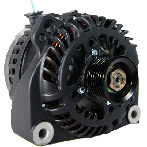Arco Marine Zeus A275L Vortec Alternator W/ Regulator