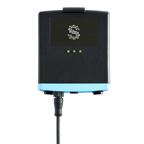 Sensar Boat Monitor Package Without Bilge Sentry