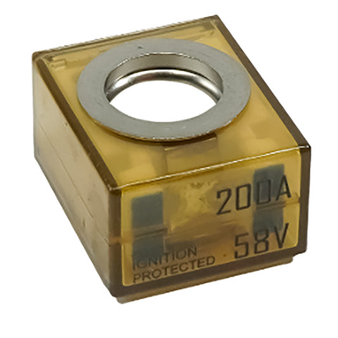 Egis Mrbf Terminal Fuse 200A 