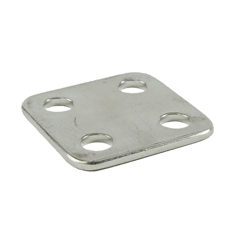 Egis Busbar 4 Hole M8/M10 Quad