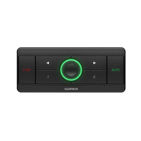 Garmin Apk 10 Autopilot Keypad Horizontal