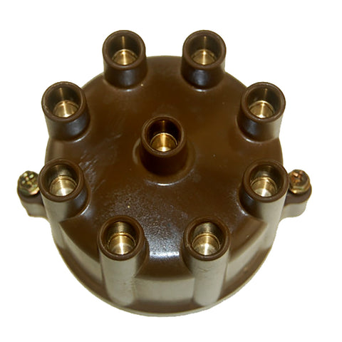Regitar Distributor Cap For   Ford/Gm V8 Engines