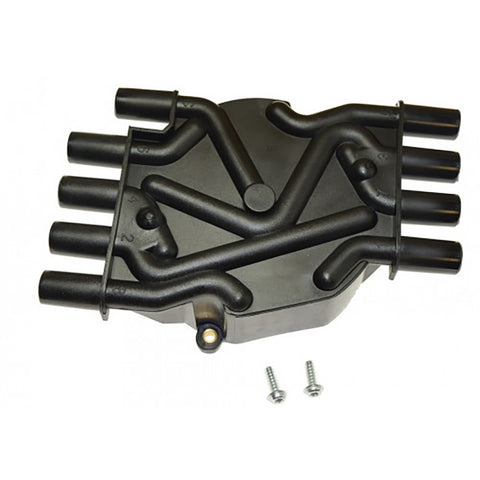 Regitar Distributor Cap For 2001 Up Mcm/Mie 5.0,5.7,6.2L 
