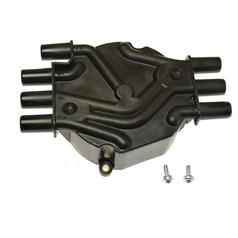 Regitar Distributor Cap For  Mercruiser Late Model V6