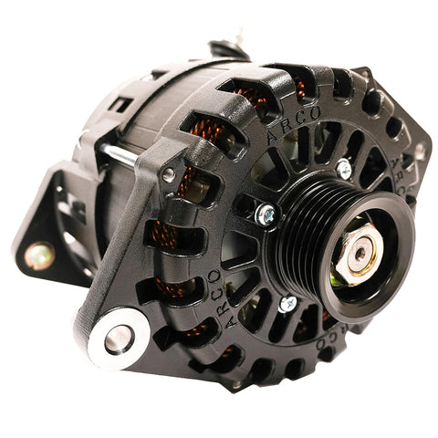 Arco Marine Zeus 24V 4Kw Low Turn On (Lto) 3.15 Alternator