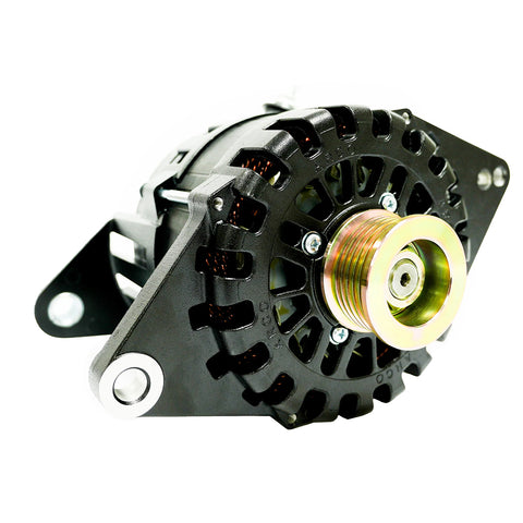 Arco Marine Zeus 24V 4Kw Low Turn On (Lto) J180 4"