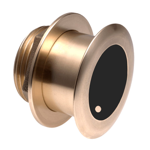 Airmar B175 Med Ultra Wide Chirp 1Kw 12 Deg 12 Pin