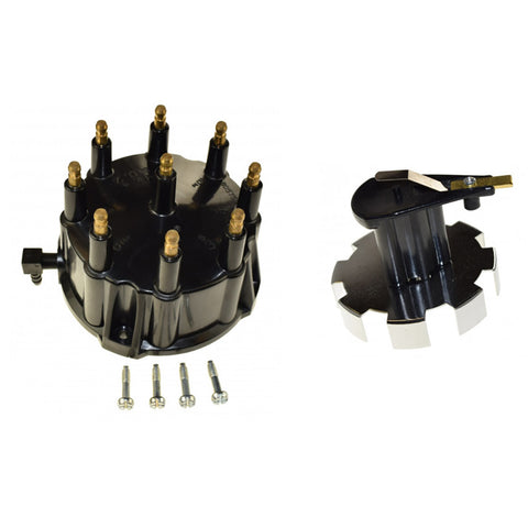 Regitar Tune Up Kit For V8 W/ Thunderbolt Iv Ignitions