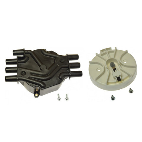 Regitar Tune Up Kit For V6 Delco Hvs Distributors