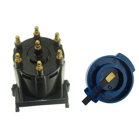 Regitar Tune Up Kit For V6 Delco Est Ignition