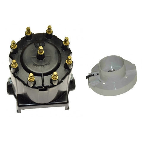 Regitar Tune Up Kit For 1998- Up V8 W/Delco Hei Ignitions