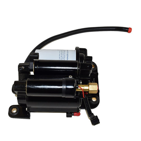 Regitar Fuel Pump For Volvo Penta 4.3L Through 5.7G1
