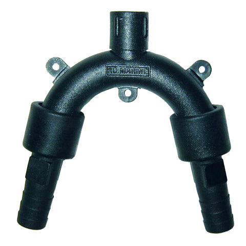 Forespar Mf 844 Vented Loop 1 Inch
