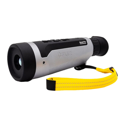 Flir Ocean Scout Pro Marine Thermal Monocular