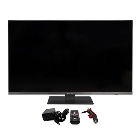 Majestic 32" 12V  Google Smart Tv North America Only