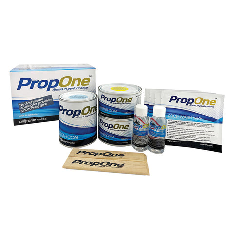 Propone Kit 1 Litre 