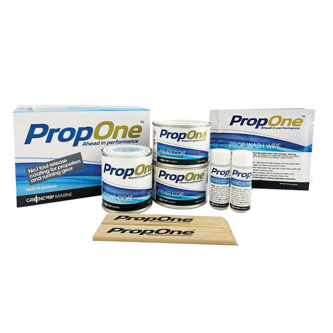 Propone Kit 500Ml  