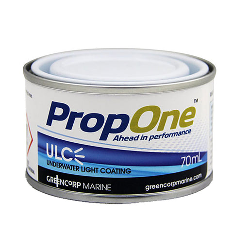 Propone Underwater Light Coating Ulc 70Ml