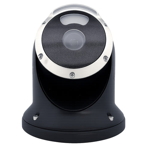 Iris Photon Ultra Low-Light 4K Night Vision Camera w/12mm Lens - Black [SKU-4K485-001]