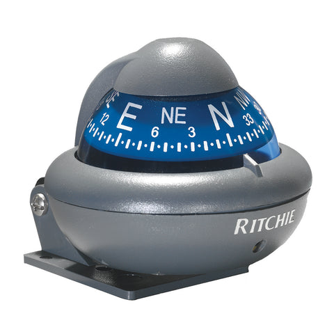 Ritchie X-10-A Ritchiesport Automotive Compass Bracket