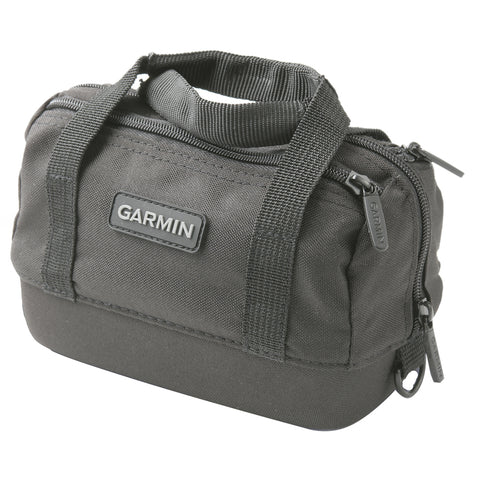 Garmin Carry Case (Deluxe)  For Streetpilots & Accessories