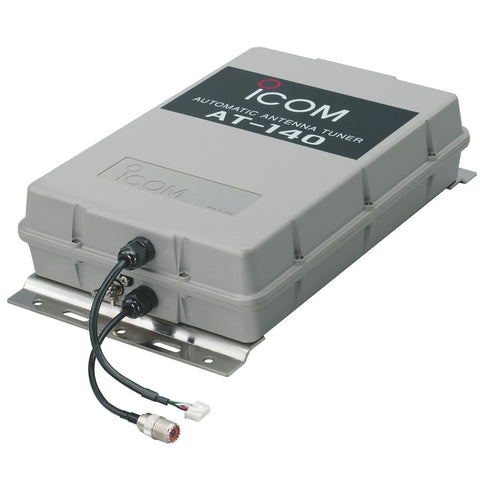 Icom At140 Tuner For M802 & M803