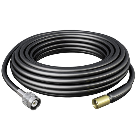 Shakespeare Src-35 35' Rg-58 Cable Kit For Sra-12 & Sra-30
