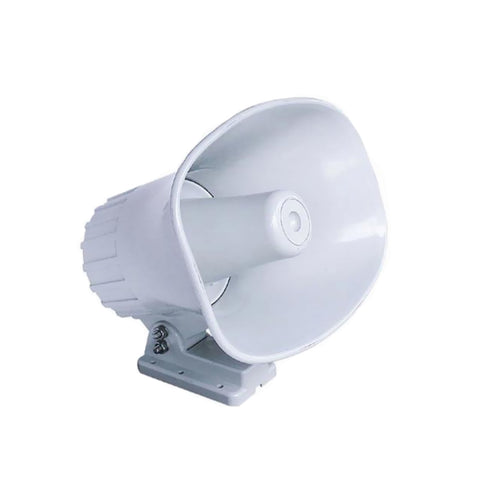 Standard Horizon 240Sw Hailer  Pa Horn 5 X 8 
