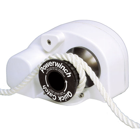 Powerwinch Quick Catch Pot  Puller