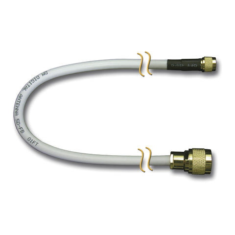 Digital 75Ft Of Da340 Cable With Connectors