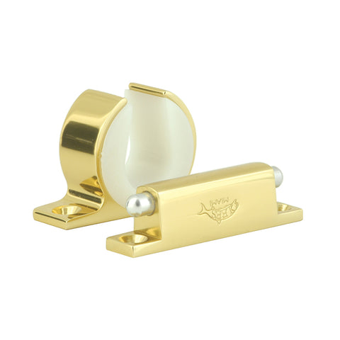 Lee'S Rod/Reel Hanger Shimano Tld50 Lrs Bright Gold
