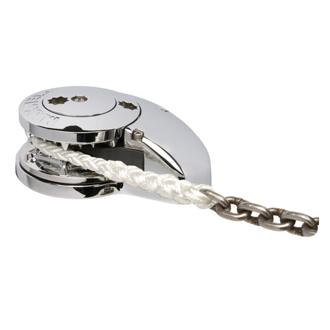 Maxwell Rc10/8 Automatic Rope Chain Windlass 5/16 Ht To 5/8"
