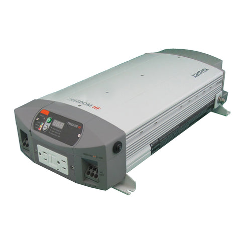 Xantrex Freedom Hf 1000 Inverter Charger