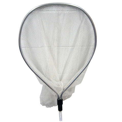 Shurhold Shrimp & Shad Net 17" X 20" Pear Shape