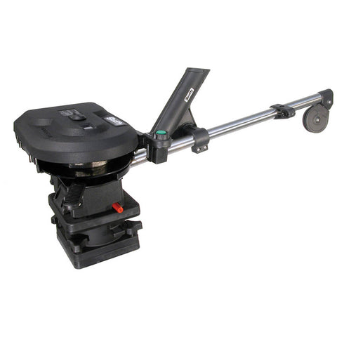 Scotty 1101 Depthpower 30"  Boom Electric W/ Holder Swivel