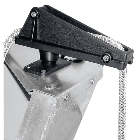 Scotty Anchor Lock W/ 244 Flush Deck Mount