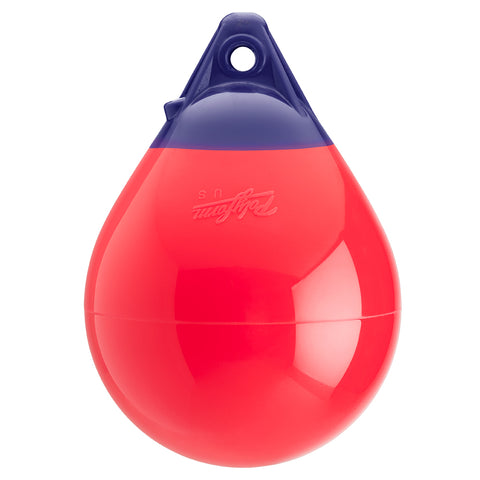 Polyform A Series Buoy A-0 8" Diameter Red