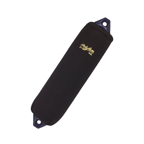 Polyform Fender Cover Black G-5 Htm-2 F-2 Nf-5