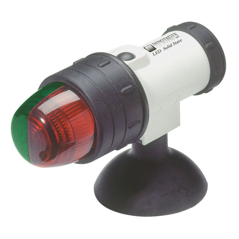 Innovative Lighting Portable Led Bow Light W/ Suction Cup
