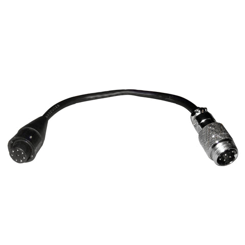 Sitex Digital A Cable Adapts Old Sitex Transducers To