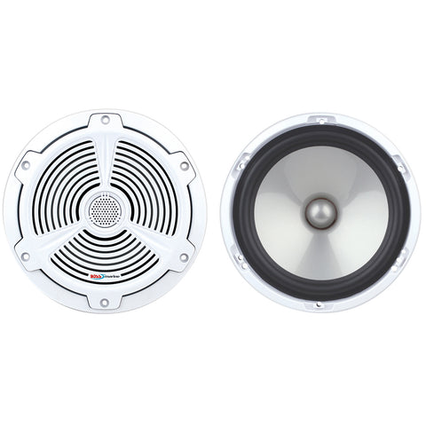 Boss Audio Mr652C 6.5" 2 Way Marine Speakers