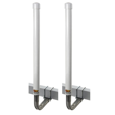 Ce Smith 40" Pvc Post Guide On 