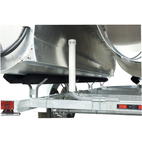 Ce Smith Pontoon Post Guide On 